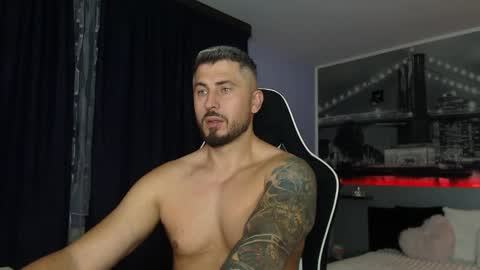 Snapshot of andysoul340 chatting on 10/30/25, 11:49 Magic Andy online show from 10/30/25, 11:49