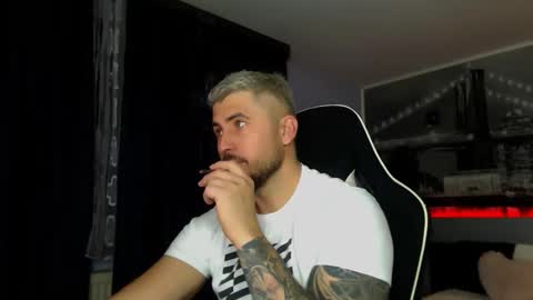 Magic Andy online show from 12/01/25, 01:10