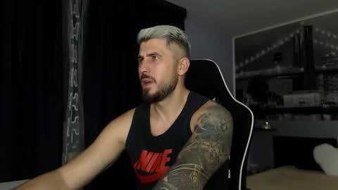 Magic Andy online show from 12/23/25, 12:52