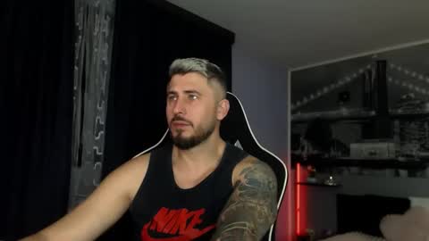 Magic Andy online show from 01/18/26, 12:36