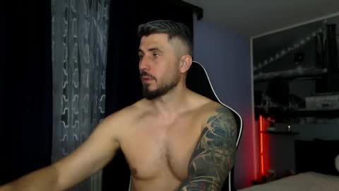 Magic Andy online show from 03/08/26, 02:04