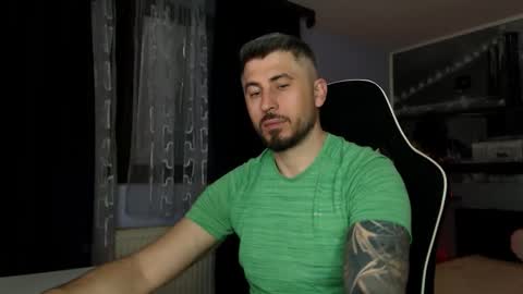 Magic Andy online show from 03/28/26, 12:43