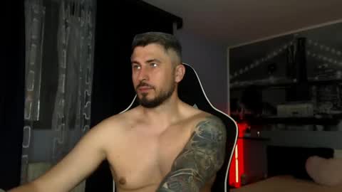 Magic Andy online show from 04/14/26, 12:38