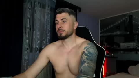 Magic Andy online show from 04/17/26, 11:19