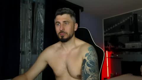 Magic Andy online show from 04/28/26, 12:20