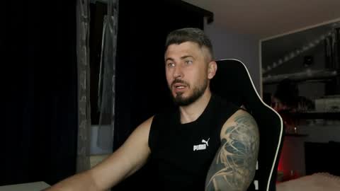 Magic Andy online show from 05/10/26, 11:43