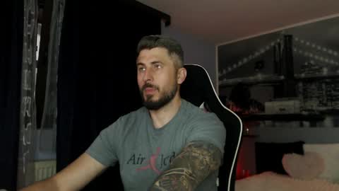 Magic Andy online show from 05/15/26, 11:34