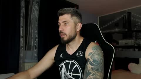 Magic Andy online show from 05/17/26, 11:45