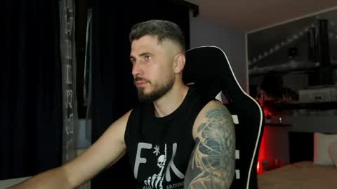 Magic Andy online show from 05/21/26, 01:01