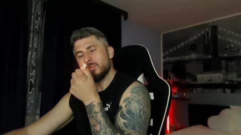 Magic Andy online show from 05/27/26, 01:57