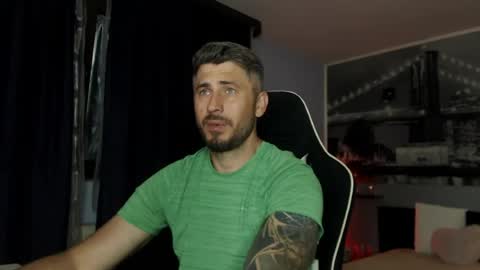 Magic Andy online show from 06/24/26, 12:09