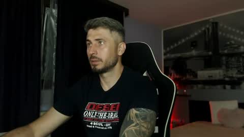 Magic Andy online show from 06/30/26, 11:06