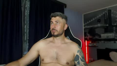 Magic Andy online show from 07/11/26, 11:06