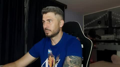 Magic Andy online show from 07/13/26, 10:56