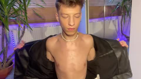 AndyTwinkkk online show from 01/23/25, 12:30