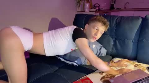 AndyTwinkkk online show from 07/17/26, 06:02