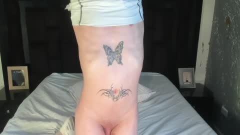 Snapshot of andywiills chatting on 01/19/25, 11:43 Andy online show from 01/19/25, 11:43