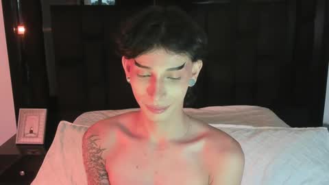 Snapshot of andywiills chatting on 02/18/25, 09:53 Andy online show from 02/18/25, 09:53