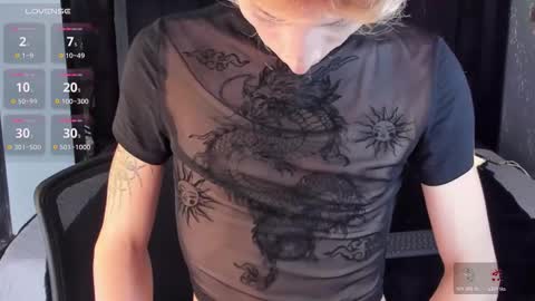 Snapshot of andywiills chatting on 11/17/25, 09:20 Andy online show from 11/17/25, 09:20