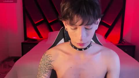 Andy online show from 02/25/26, 10:52