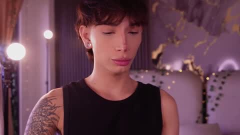 Andy online show from 03/22/26, 08:12