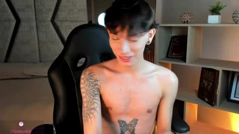 Andy online show from 04/05/26, 09:01