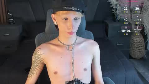 Andy online show from 04/12/26, 09:20