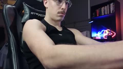 Andy Briars online show from 02/03/25, 12:36