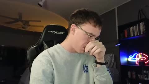 Andy Briars online show from 02/19/25, 09:58