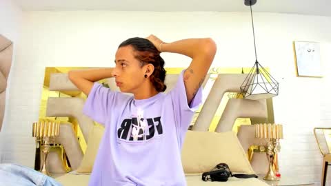 andyxibrat online show from 09/20/25, 07:04