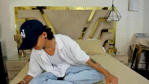 andyxibrat online show from 11/04/25, 07:13