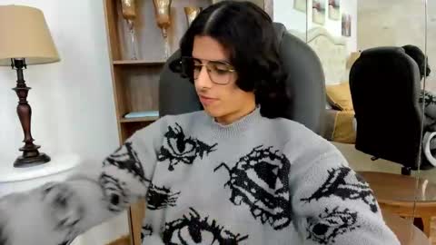 andyxibrat online show from 01/15/26, 12:10