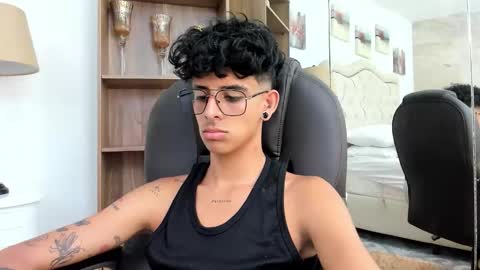 andyxibrat online show from 03/04/26, 07:53