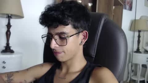 andyxibrat online show from 04/20/26, 07:04