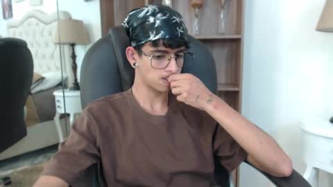 andyxibrat online show from 05/08/26, 06:35