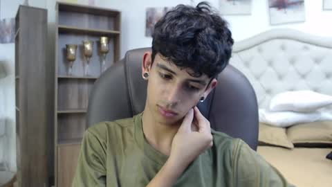 andyxibrat online show from 05/09/26, 06:57