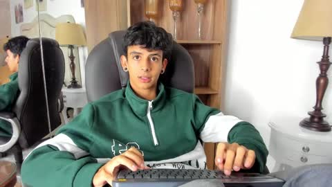 andyxibrat online show from 05/13/26, 12:02
