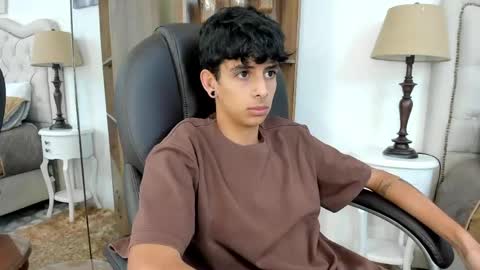 andyxibrat online show from 05/14/26, 12:01