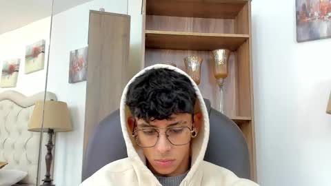 andyxibrat online show from 05/18/26, 12:00