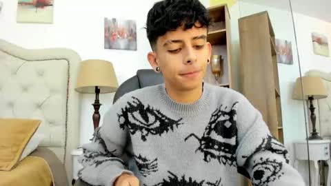 andyxibrat online show from 05/20/26, 12:00
