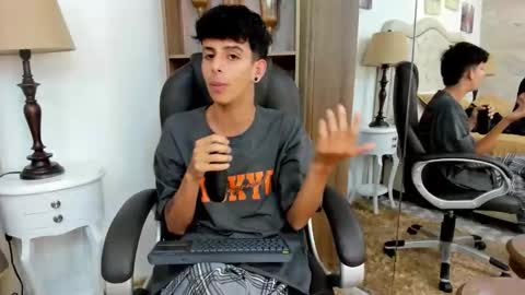 andyxibrat online show from 05/29/26, 12:08