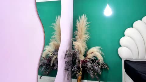 ANEE SAVAL online show from 01/26/25, 03:36