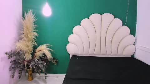 ANEE SAVAL online show from 01/31/25, 12:07