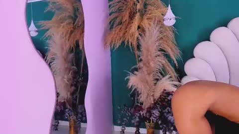 ANEE SAVAL online show from 02/09/25, 06:58