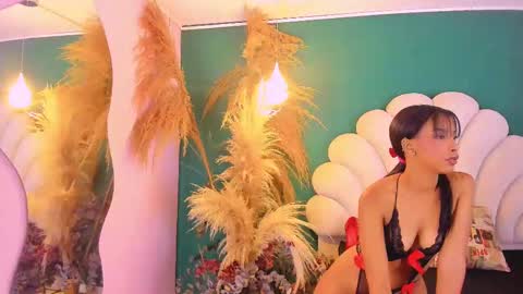 ANEE SAVAL online show from 03/01/25, 12:23