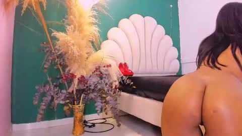 ANEE SAVAL online show from 03/01/25, 06:32