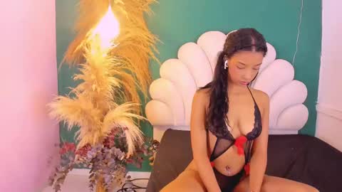 ANEE SAVAL online show from 03/05/25, 01:28
