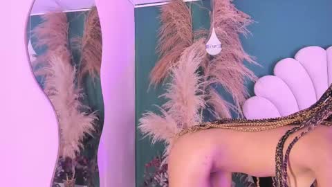 ANEE SAVAL online show from 03/12/25, 03:07