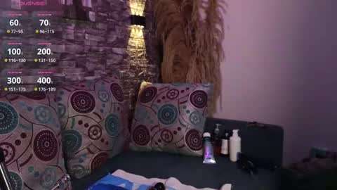 Anell online show from 09/17/25, 03:19