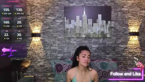 Anell online show from 09/23/25, 03:09